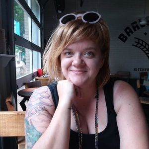 Meet your Posher, Lily